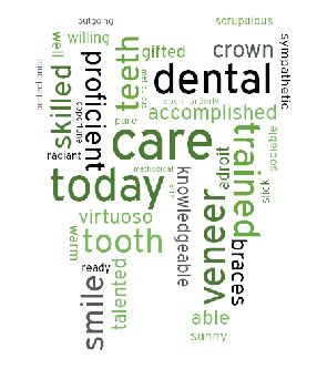 Bupa provider dentist