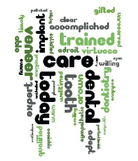 Defence Health provider dentist
