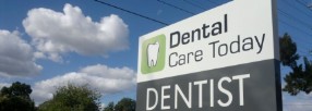 Dental clinic in Forest Hill, Canterbury Road