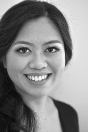 Dr. Michelle Ang - Dentist in Melbourne eastern suburbs
