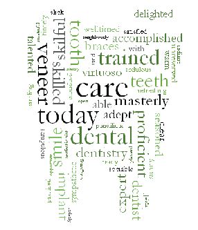 GMH Health provider dentist