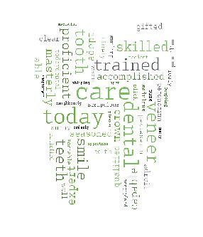 Medibank Private provider dentist