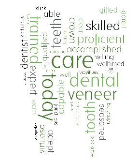 RACT provider dentist