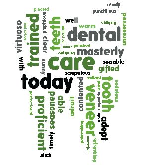 St. Lukes provider dentist