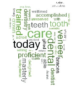 Teachers Health Fund provider dentist