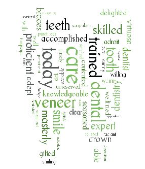 Transport Health provider dentist