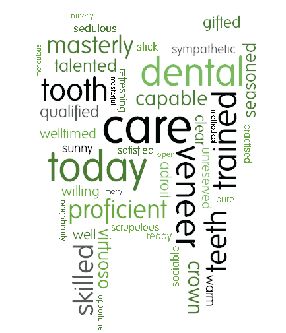 Unihealth provider dentist