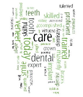 Victorian General Dental Scheme (VGDS) dentist