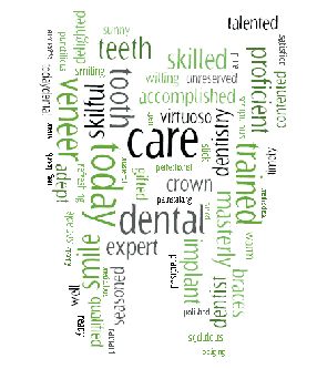 Victorian General Dental Scheme (VGDS) dentist